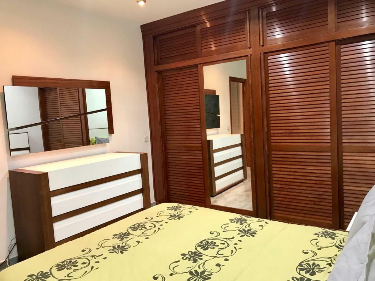 Best apartment near REAL MADRID Stadium Exterior foto